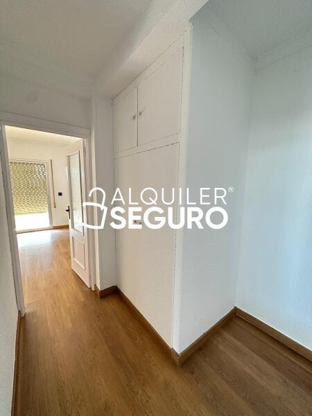 Piso en Avenida Portugal, MÓSTOLES MADRID