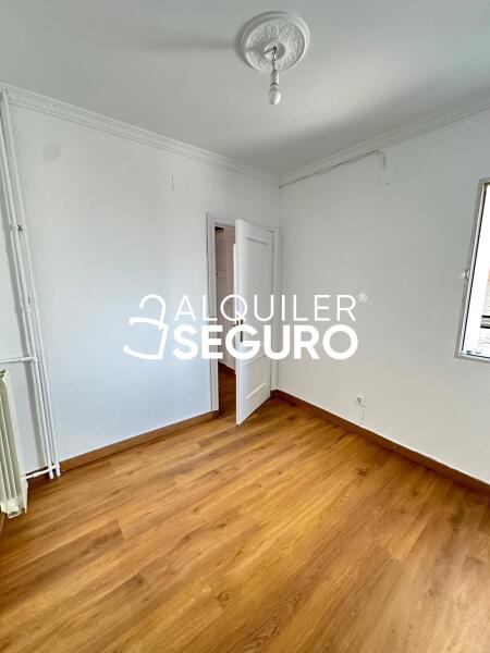 Piso en Avenida Portugal, MÓSTOLES MADRID