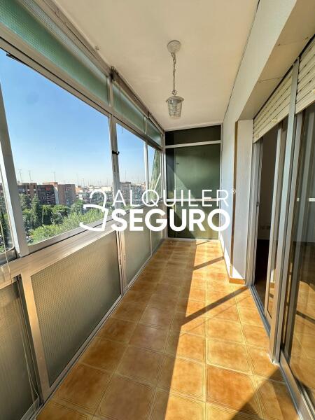 Piso en Avenida Portugal, MÓSTOLES MADRID