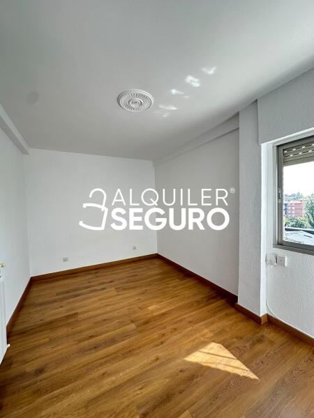 Piso en Avenida Portugal, MÓSTOLES MADRID