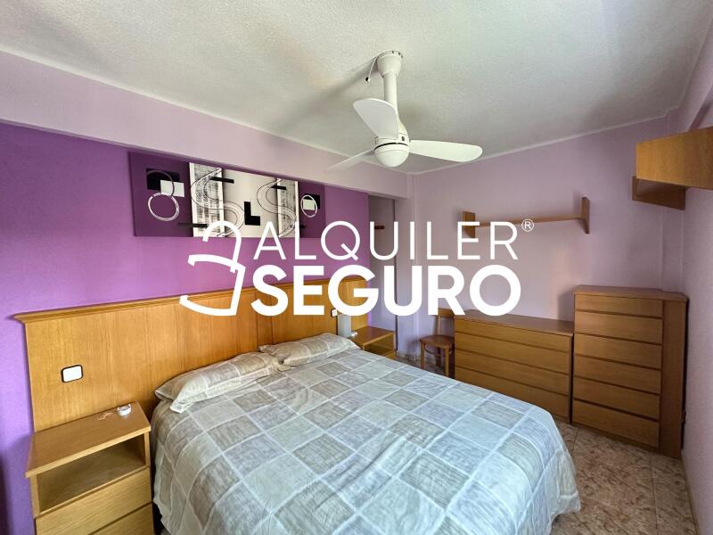 Inmueble en Calle San Marcelo, MADRID