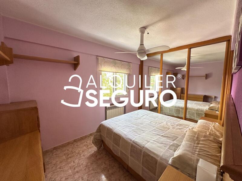 Inmueble en Calle San Marcelo, MADRID