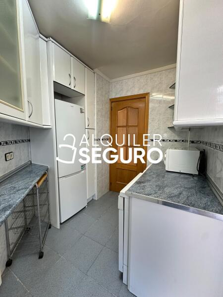 Inmueble en Calle San Marcelo, MADRID