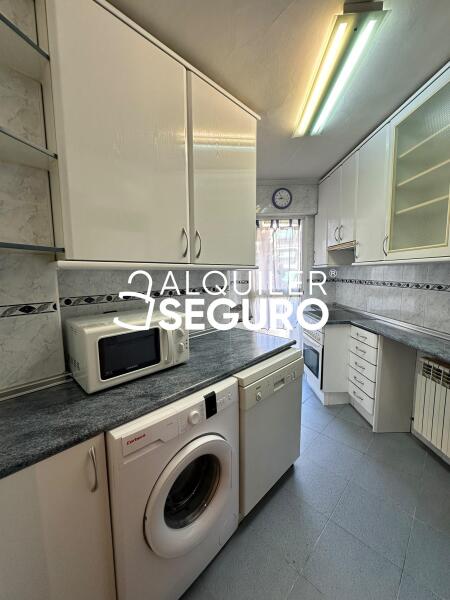 Inmueble en Calle San Marcelo, MADRID