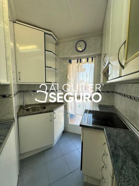 Inmueble en Calle San Marcelo, MADRID