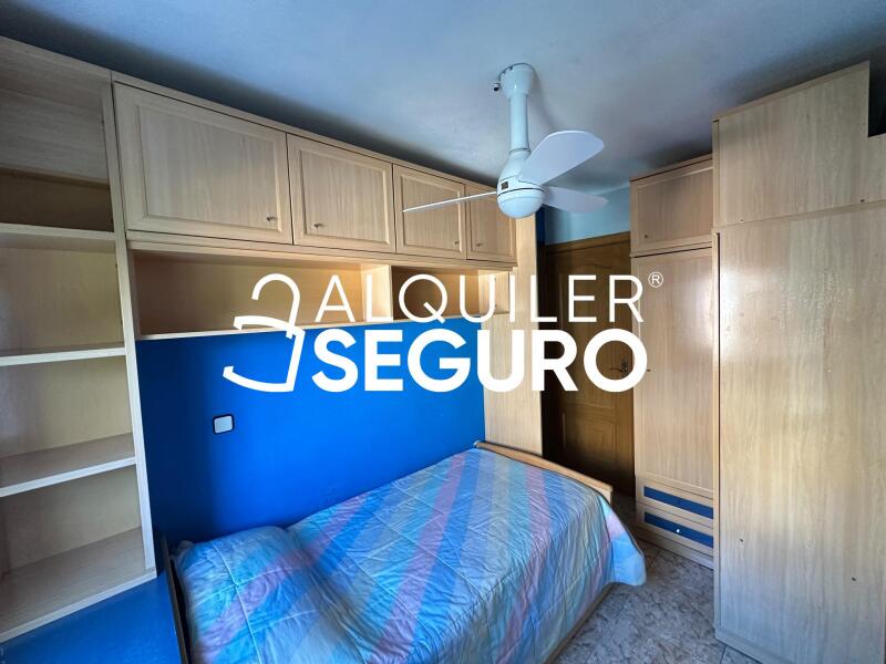 Inmueble en Calle San Marcelo, MADRID