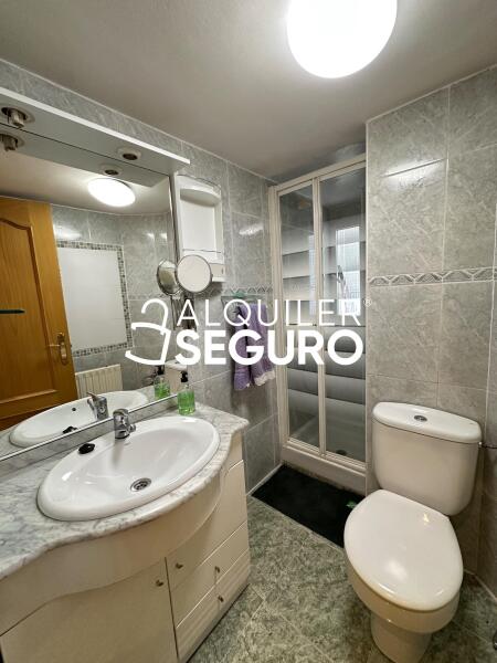 Inmueble en Calle San Marcelo, MADRID