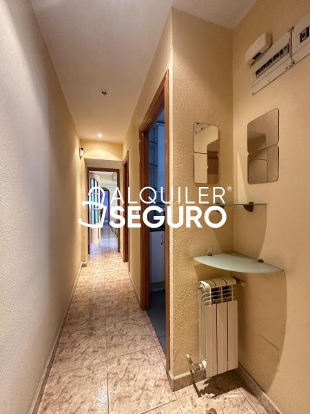 Inmueble en Calle San Marcelo, MADRID