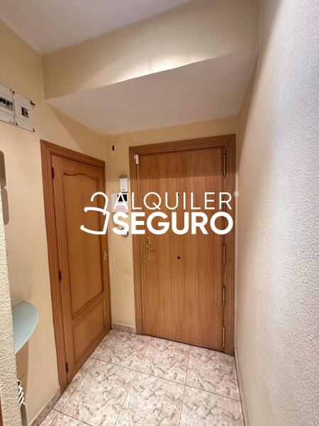 Inmueble en Calle San Marcelo, MADRID