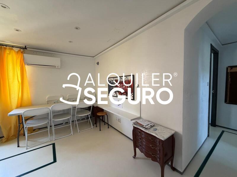 Inmueble en Calle Arroyo de Olivar , MADRID