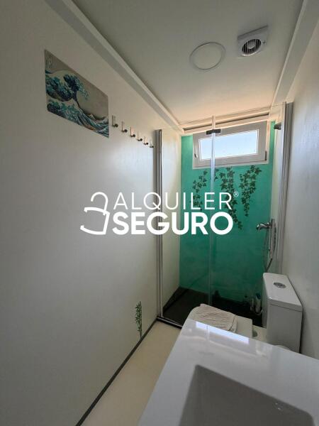Inmueble en Calle Arroyo de Olivar , MADRID