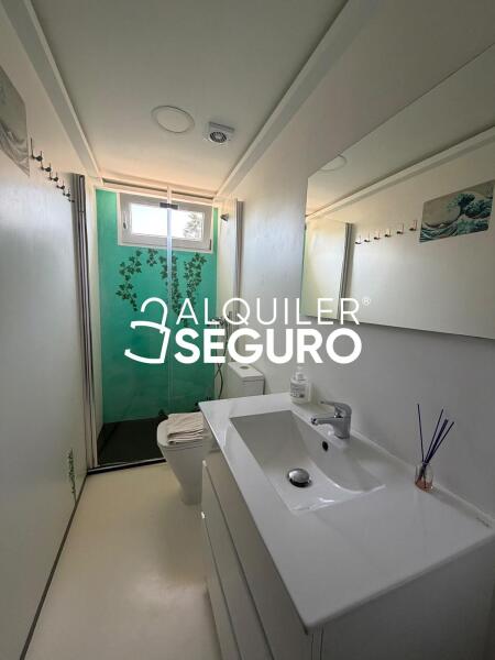 Inmueble en Calle Arroyo de Olivar , MADRID