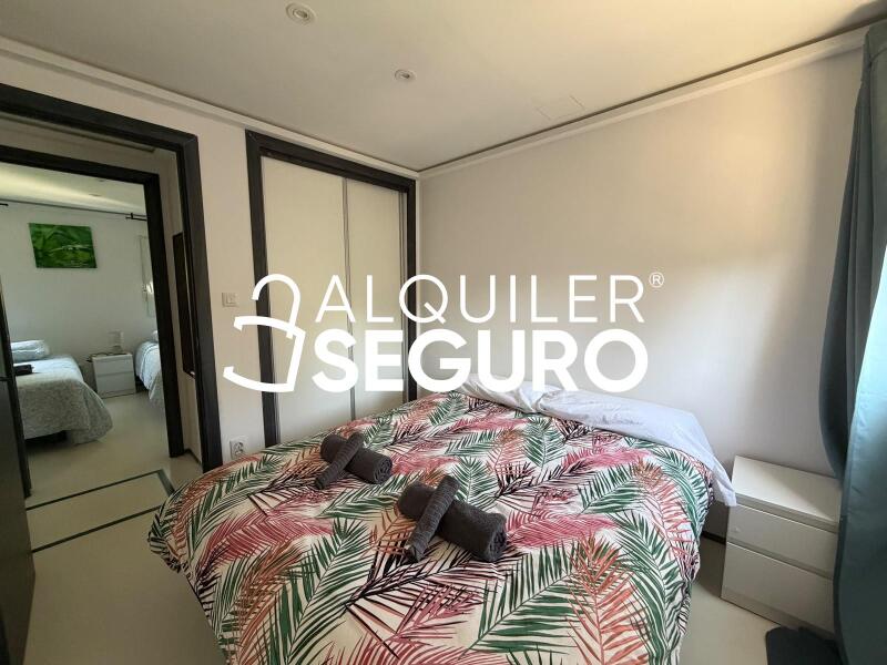 Inmueble en Calle Arroyo de Olivar , MADRID