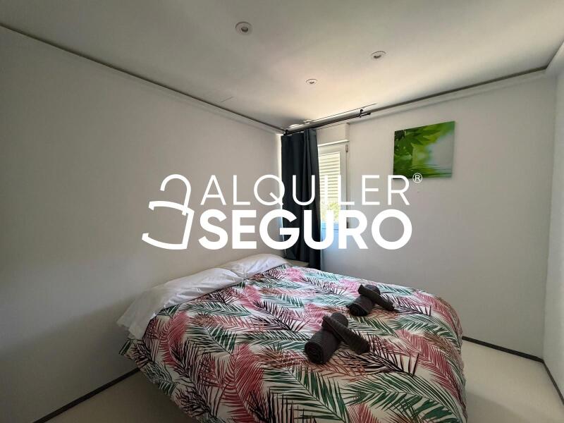 Inmueble en Calle Arroyo de Olivar , MADRID