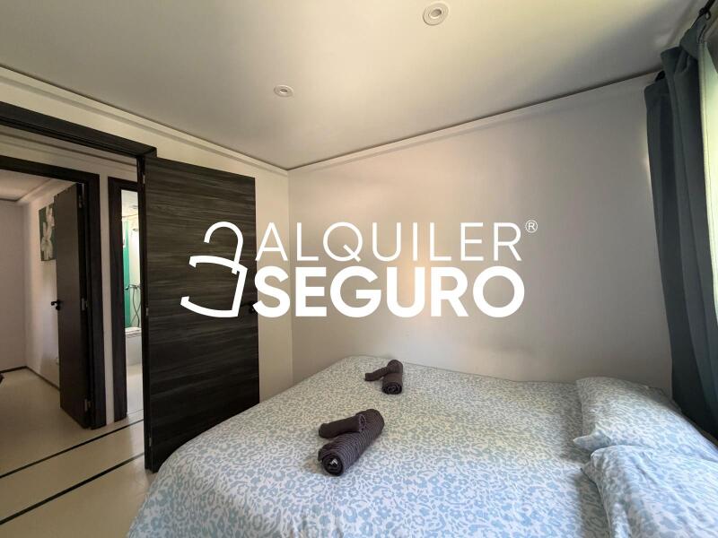 Inmueble en Calle Arroyo de Olivar , MADRID