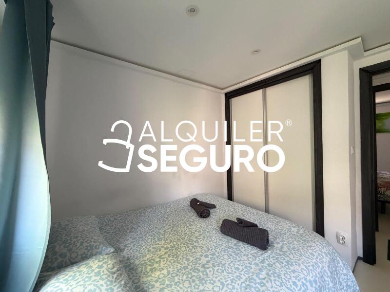 Inmueble en Calle Arroyo de Olivar , MADRID