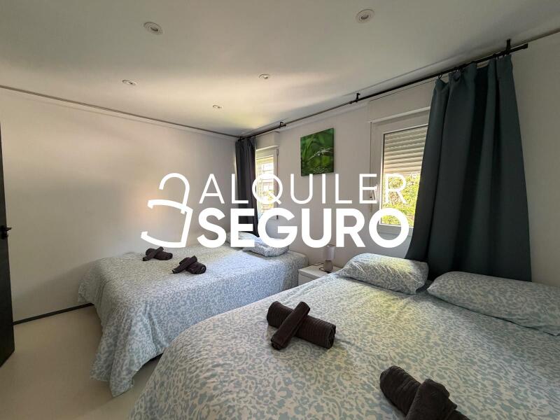 Inmueble en Calle Arroyo de Olivar , MADRID