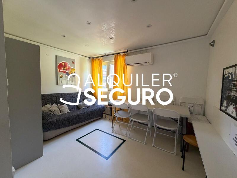 Inmueble en Calle Arroyo de Olivar , MADRID