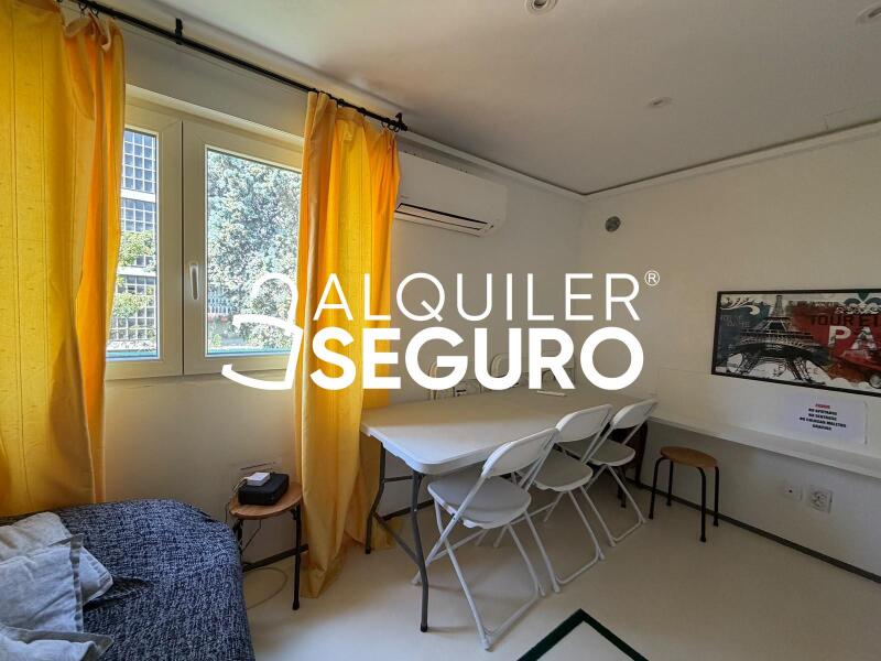 Inmueble en Calle Arroyo de Olivar , MADRID