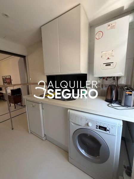 Inmueble en Calle Arroyo de Olivar , MADRID