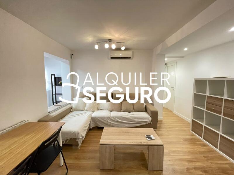 Inmueble en Calle de Valmojado, MADRID