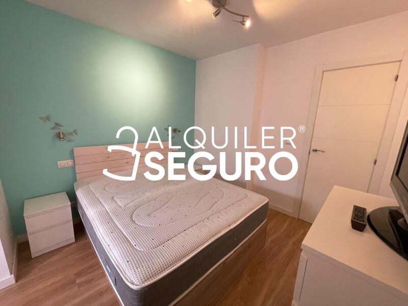 Inmueble en Calle de Valmojado, MADRID