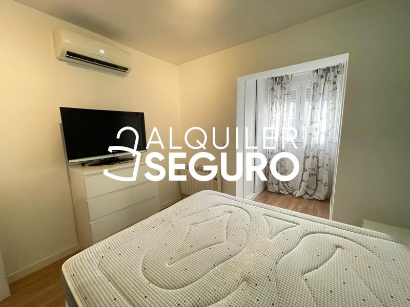 Inmueble en Calle de Valmojado, MADRID