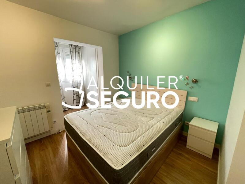 Inmueble en Calle de Valmojado, MADRID