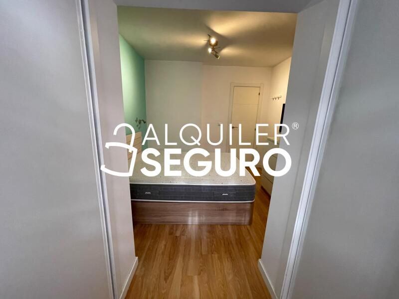 Inmueble en Calle de Valmojado, MADRID
