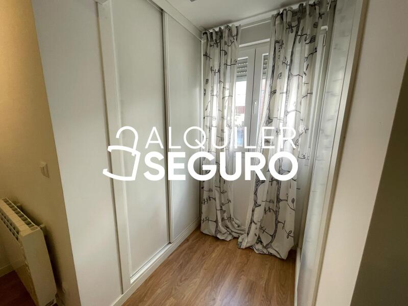 Inmueble en Calle de Valmojado, MADRID