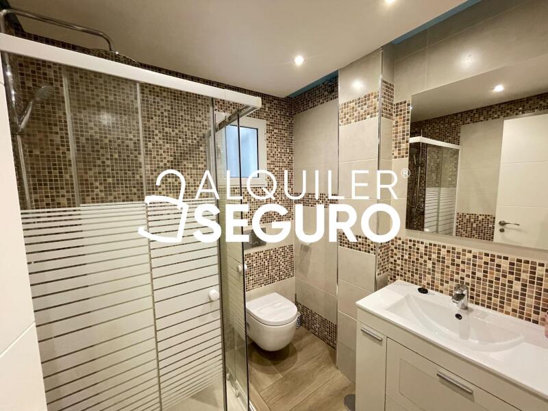 Inmueble en Calle de Valmojado, MADRID