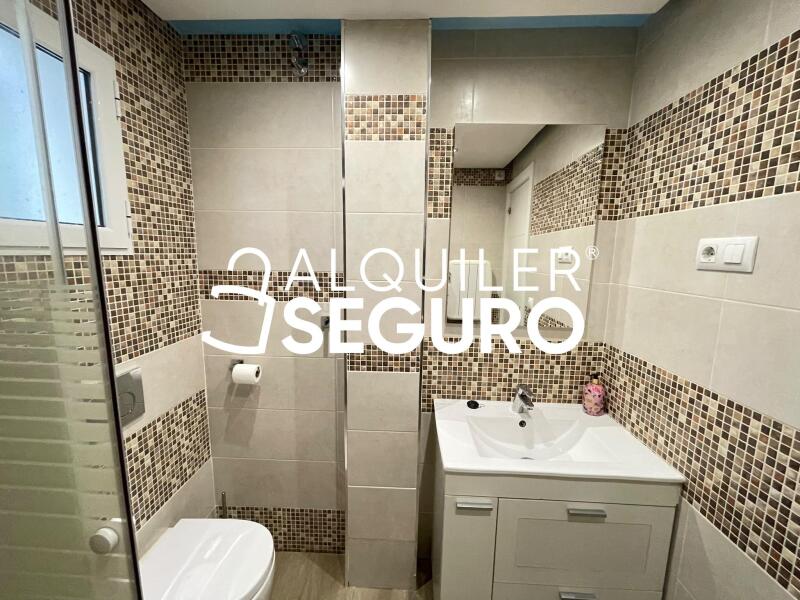 Inmueble en Calle de Valmojado, MADRID