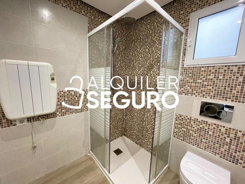 Inmueble en Calle de Valmojado, MADRID