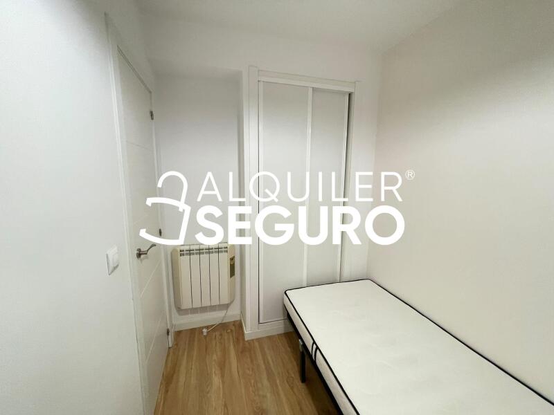 Inmueble en Calle de Valmojado, MADRID