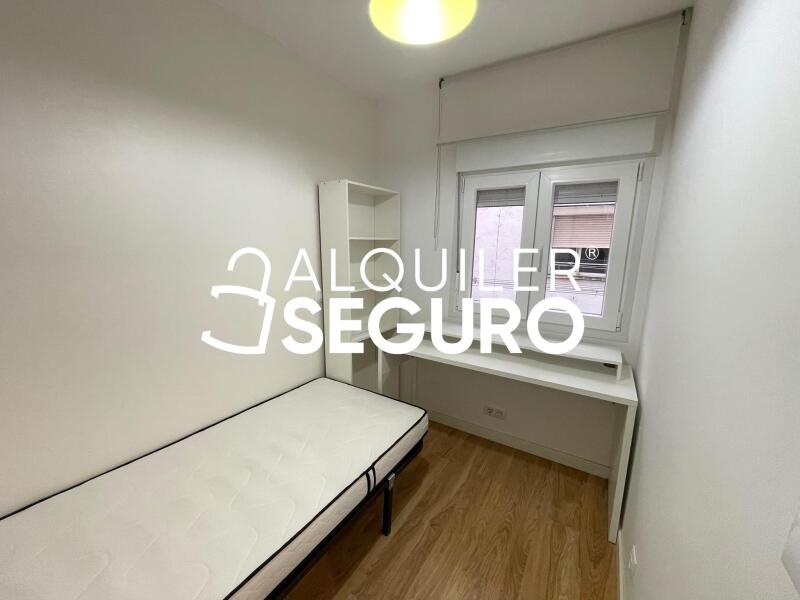 Inmueble en Calle de Valmojado, MADRID