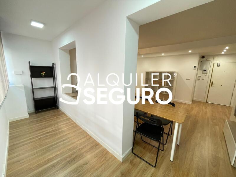 Inmueble en Calle de Valmojado, MADRID