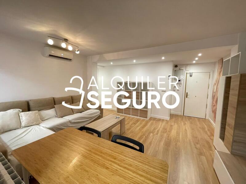 Inmueble en Calle de Valmojado, MADRID