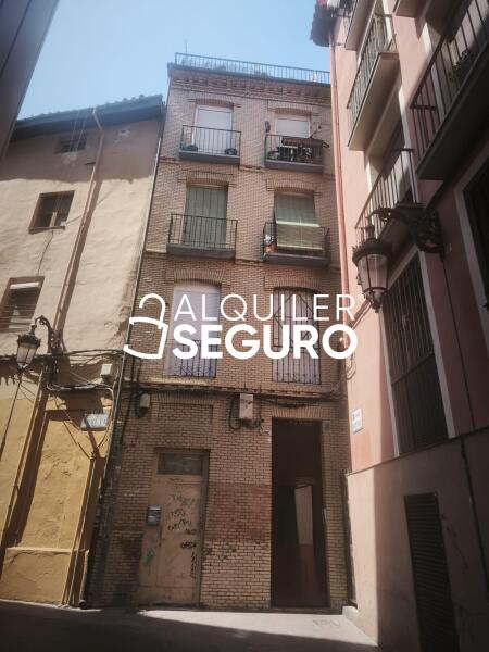 Piso en Calle de la Condesa Bureta, ZARAGOZA ZARAGOZA