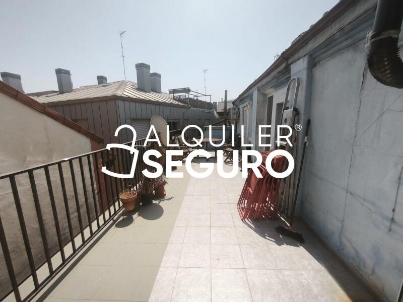 Piso en Calle de la Condesa Bureta, ZARAGOZA ZARAGOZA
