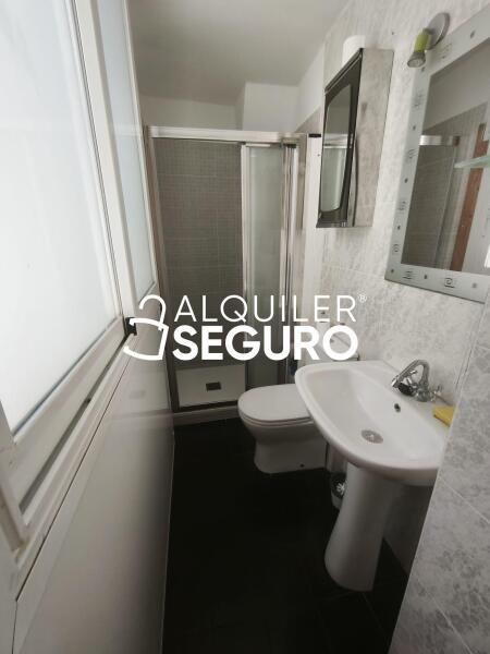 Piso en Calle de la Condesa Bureta, ZARAGOZA ZARAGOZA