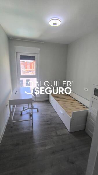 Piso en Avenida Emilio Lemos, SEVILLA SEVILLA