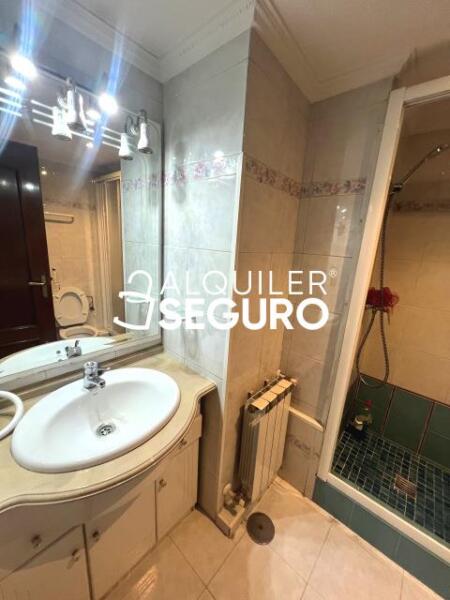 Inmueble en Calle Pedro de Menedoza, MADRID