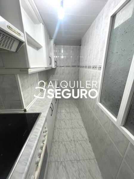 Inmueble en Calle Pedro de Menedoza, MADRID