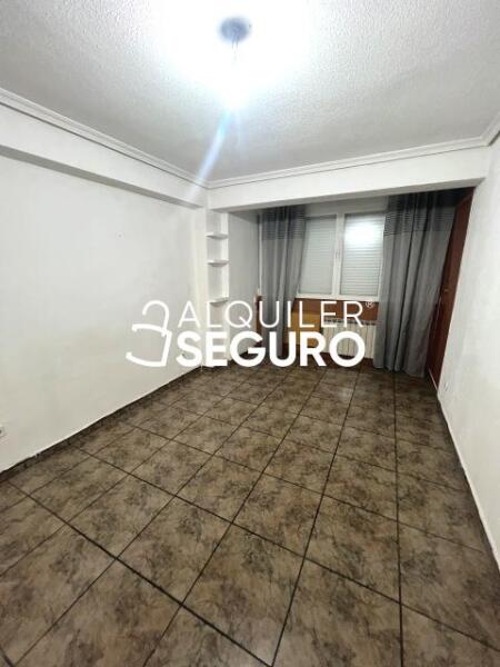 Inmueble en Calle Pedro de Menedoza, MADRID