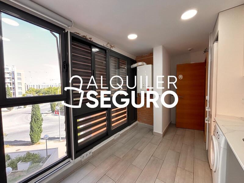 Piso en Calle de Villamayor de Santiago, MADRID MADRID