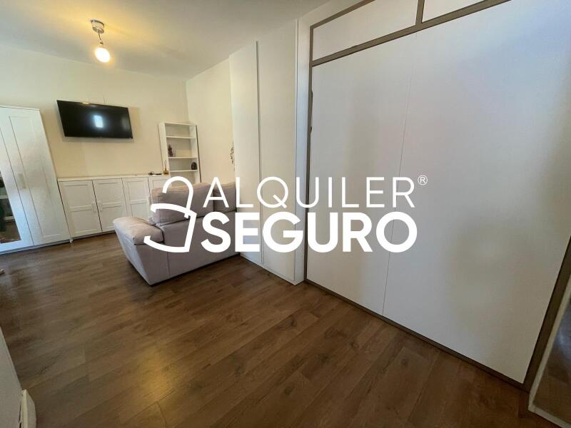 Inmueble en Calle Sandoval, MADRID