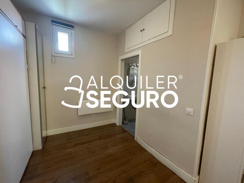 Inmueble en Calle Sandoval, MADRID