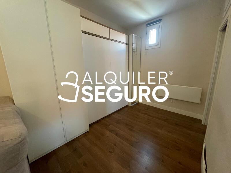 Inmueble en Calle Sandoval, MADRID