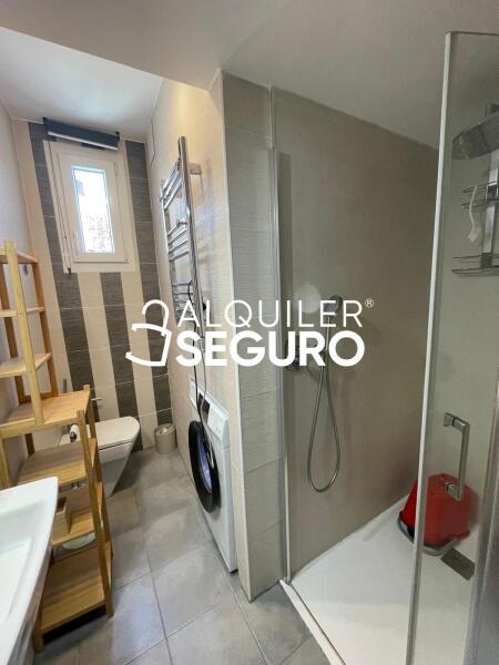 Inmueble en Calle Sandoval, MADRID
