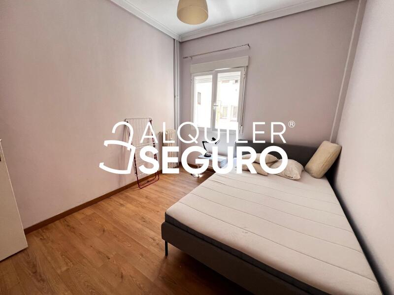 Inmueble en Calle del General Pardiñas, MADRID